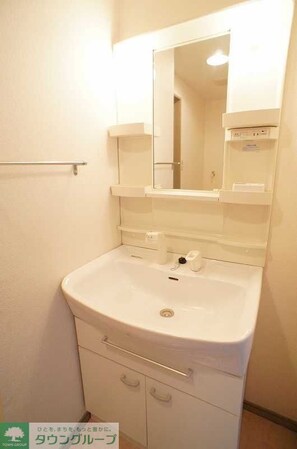 ニューキャッスル宮本の物件内観写真